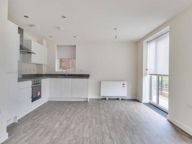 Flat for rent in Old Wharf, City Of Leicester