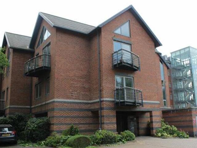 House for rent in Pinfold, Leicestershire