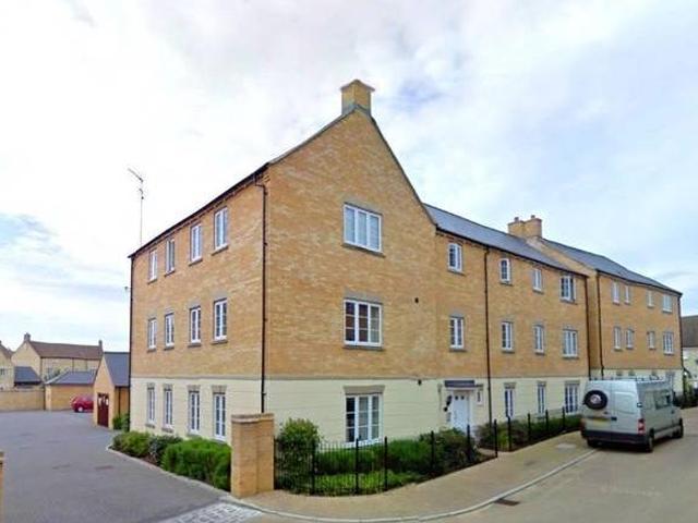 House for rent in Oxfordshire