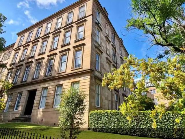 House for rent in Hillhead, Scotland