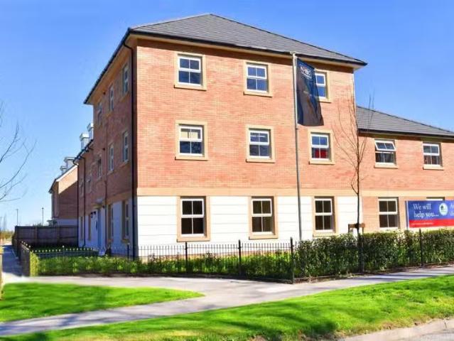 House for rent in High Harrogate, Harrogate
