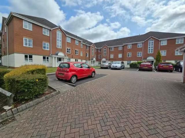 House for rent in Sutton Coldfield, Isle Of Man