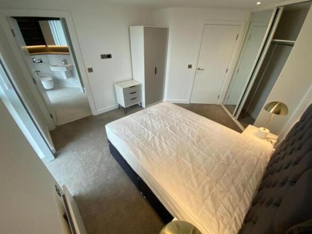 Flat for rent in City Centre, Georgia
