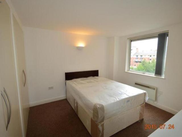 Flat for rent in Irwell Vale, Lancashire