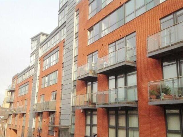 House for rent in South Yorkshire