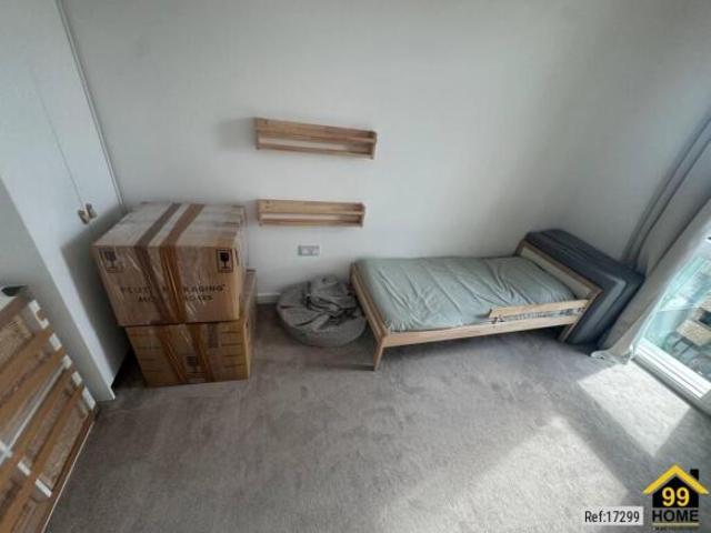 Flat for rent in Cat Hill
