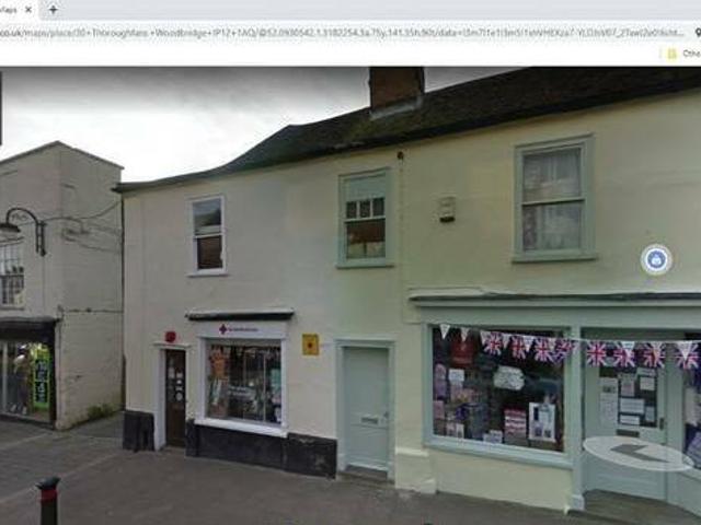 House for rent in Suffolk