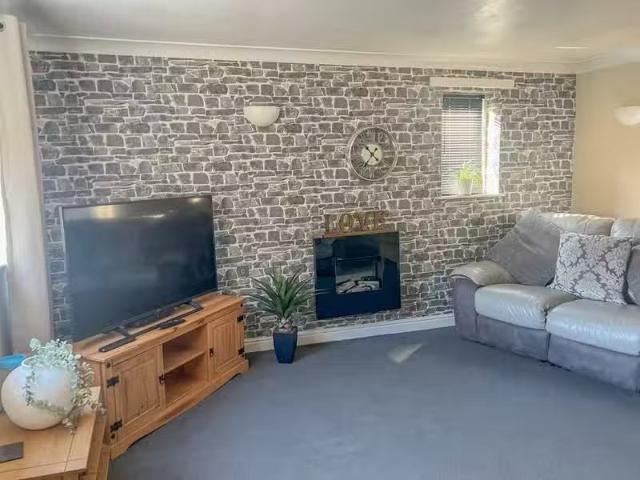 House for rent in Steeton with Eastburn, Steeton
