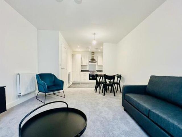 House for rent in Derby, East Midlands