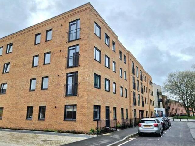 House for rent in Derby, East Midlands