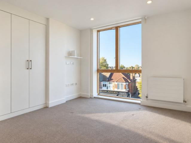 Flat for rent in Stafford, Staffordshire
