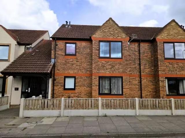 House for rent in Cummersdale