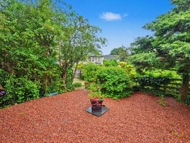 Flat for rent in Carmunnock, Scotland