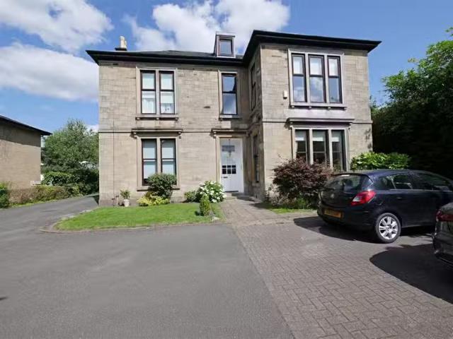 House for rent in Auchinloch, Scotland
