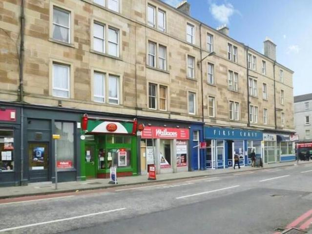 Flat for rent in Dalry, Scotland