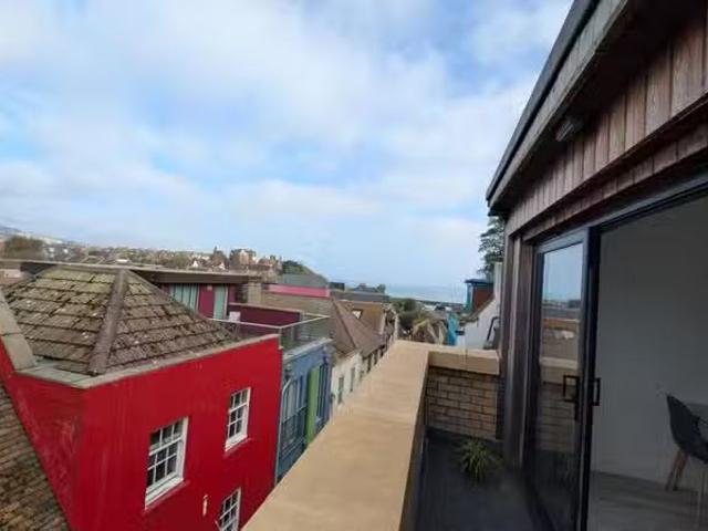 House for rent in Folkestone, Kent