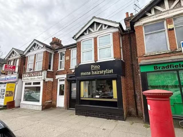 House for rent in Castle Hill, Key Street