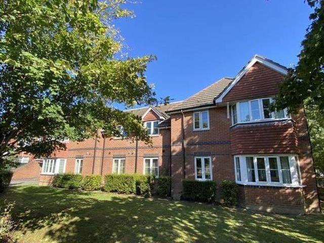 House for rent in Hampshire