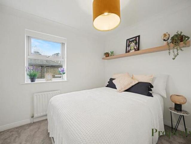 Flat for rent in Hertford, East Hertfordshire