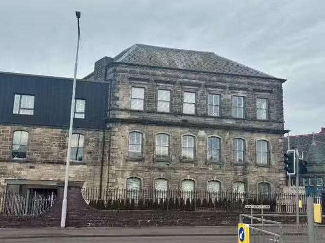 House for rent in Dunfermline, Scotland