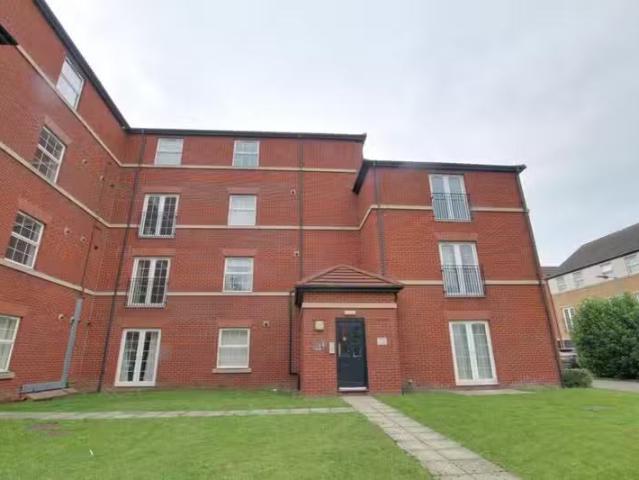 House for rent in Yorkshire And The Humber