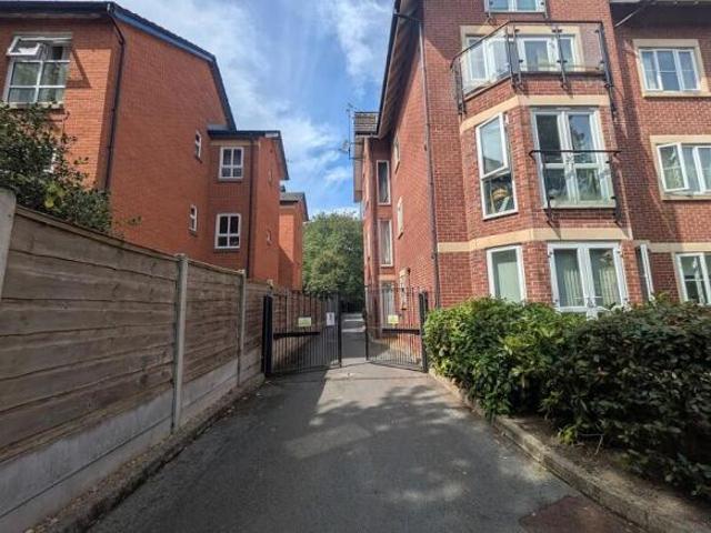 Flat for rent in Georgia, Greater Manchester