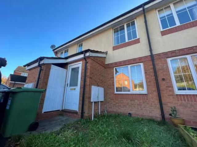 House for rent in Batchley, Redditch