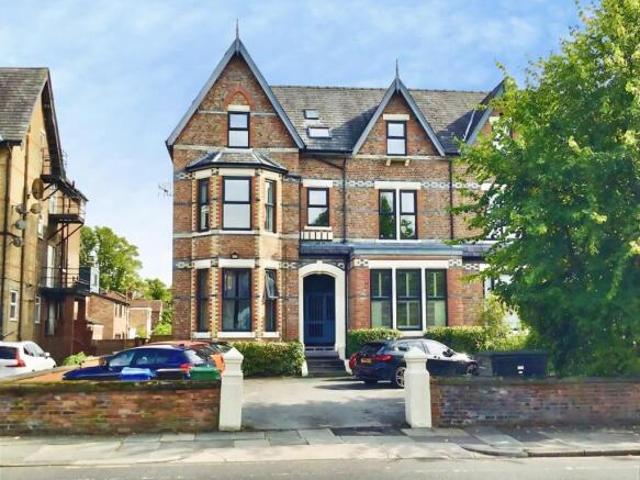 Flat for rent in Georgia, Greater Manchester