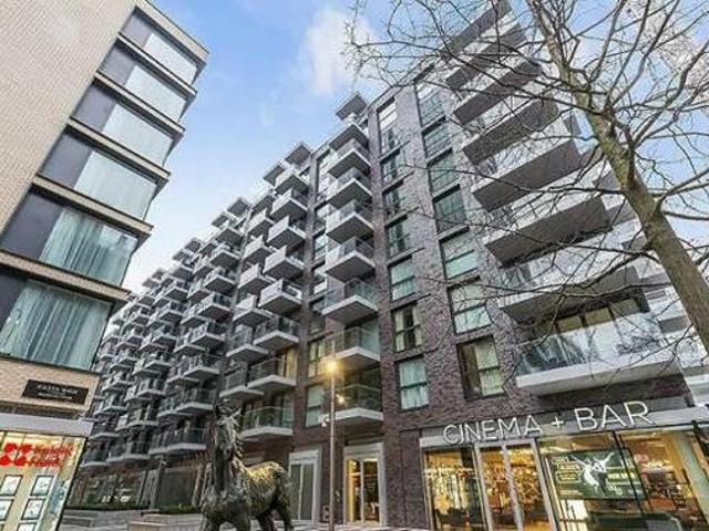 House for sale in Lyons, Greater London