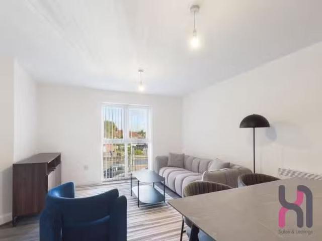 House for rent in Knotty Ash, Liverpool