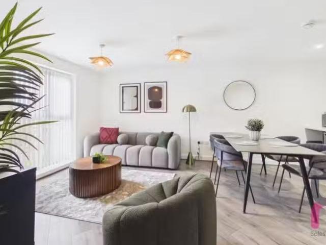 House for rent in Knotty Ash, Liverpool
