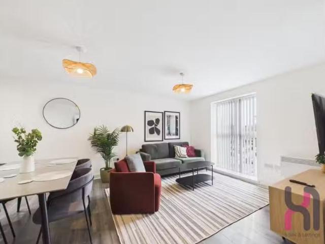 House for rent in Knotty Ash, Liverpool