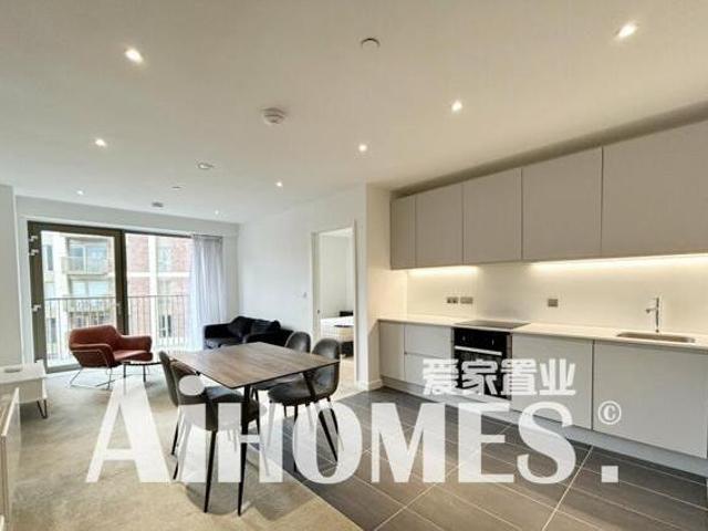 House for rent in Lyons, Greater London