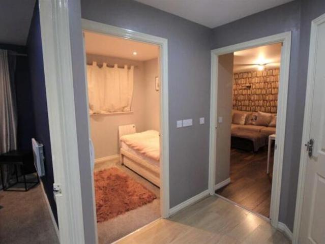 Flat for rent in Georgia, Greater Manchester