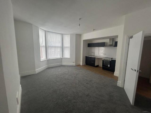Apartment for rent in New Brighton, Liscard