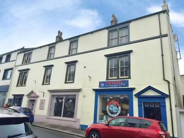 House for rent in Cumbria