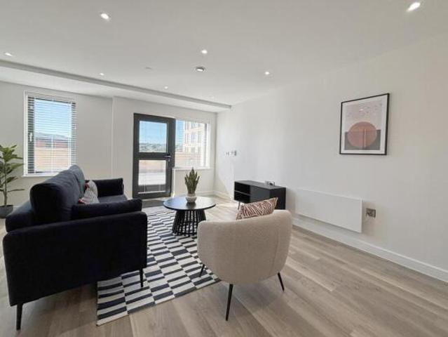 Flat for rent in Harrogate, North Yorkshire