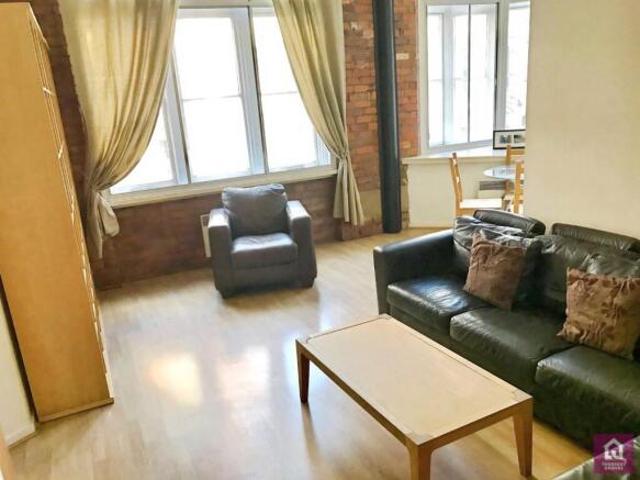 Flat for rent in Georgia, Greater Manchester