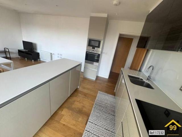 Flat for rent in Cat Hill