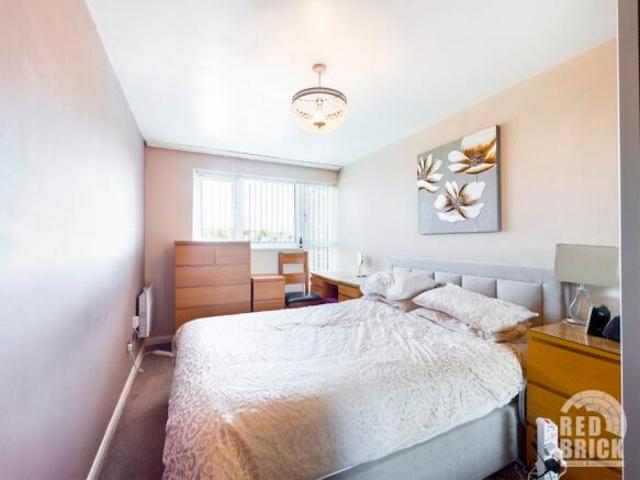 Flat for rent in West Midlands