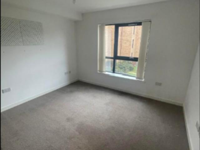 Flat for rent in Govanhill, Glasgow