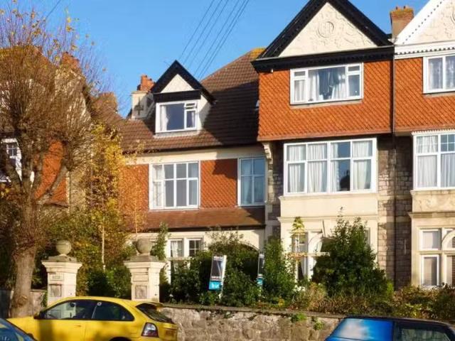 House for rent in Weston-super-mare, North Somerset