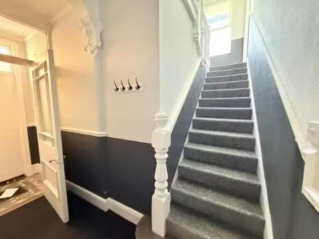 House for rent in Birkenhead, Wirral