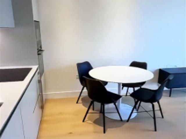 Flat for rent in Canary Wharf, Greater London