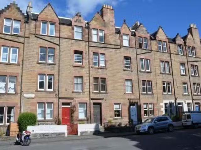 House for rent in Mandale Park EH11, City of Edinburgh