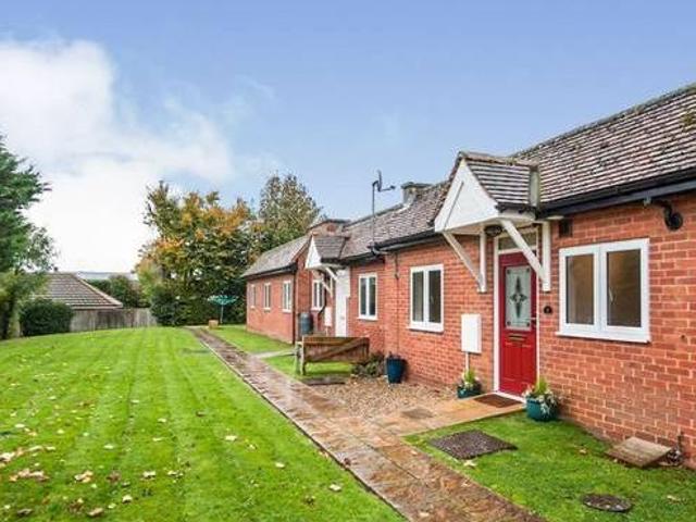 House for rent in Oxfordshire