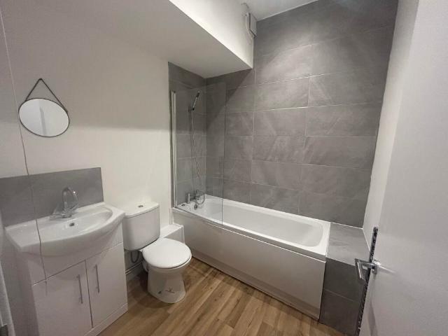 Apartment for rent in New Brighton, Liscard
