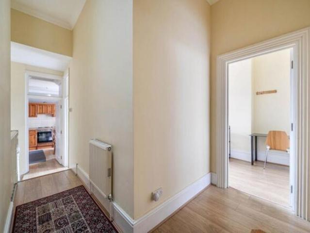 Flat for rent in Hampshire