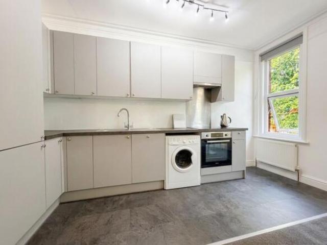 Flat for rent in Watergate, Devon