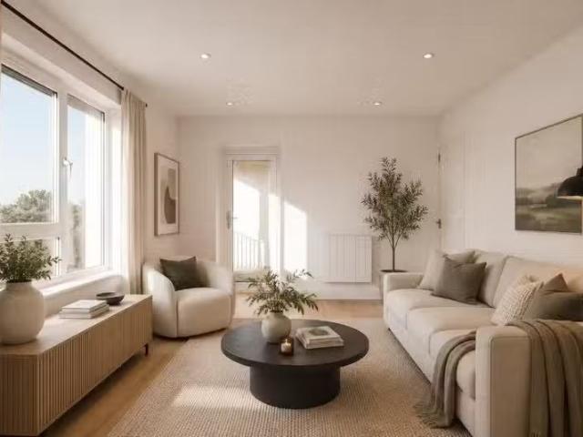 House for rent in Cramond, Scotland